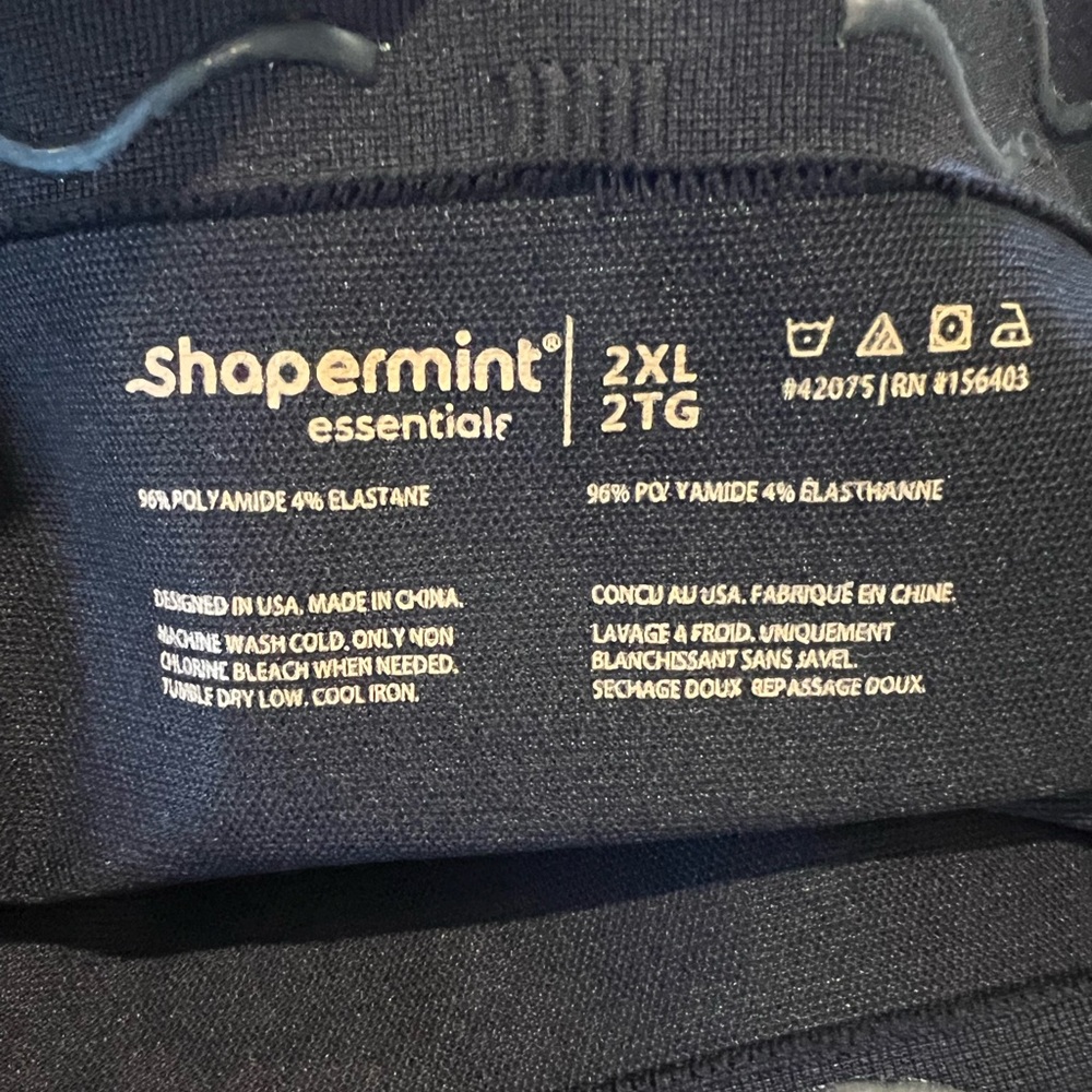 Shapermint The Classic Essentials High Waist Shap… - image 5